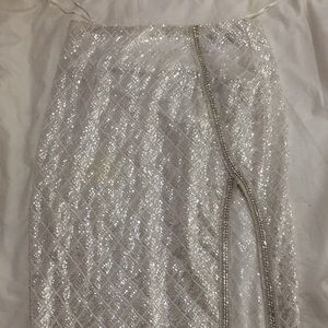 SPECIAL OCCASION SKIRT